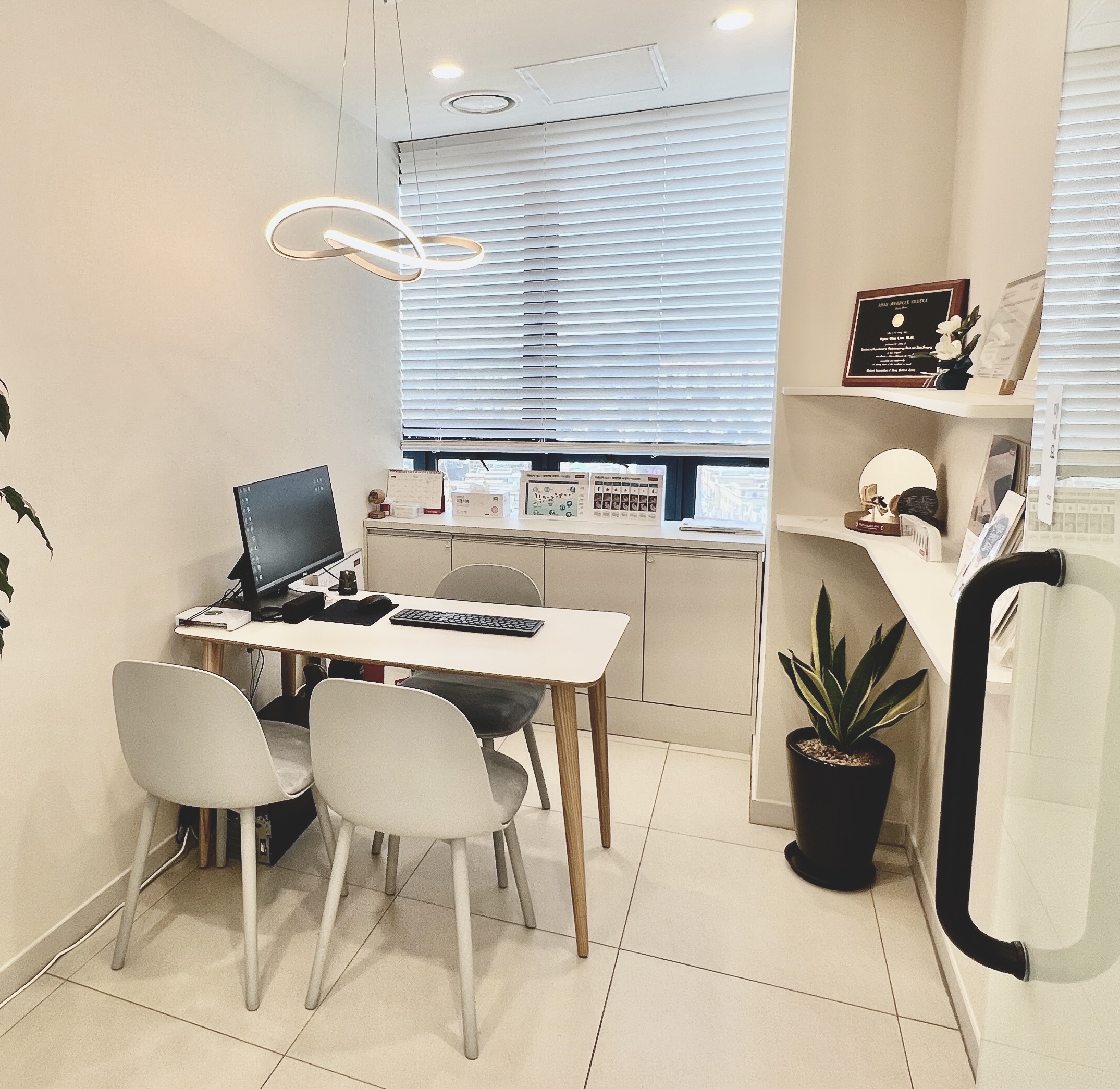 잠실아산보청기센터