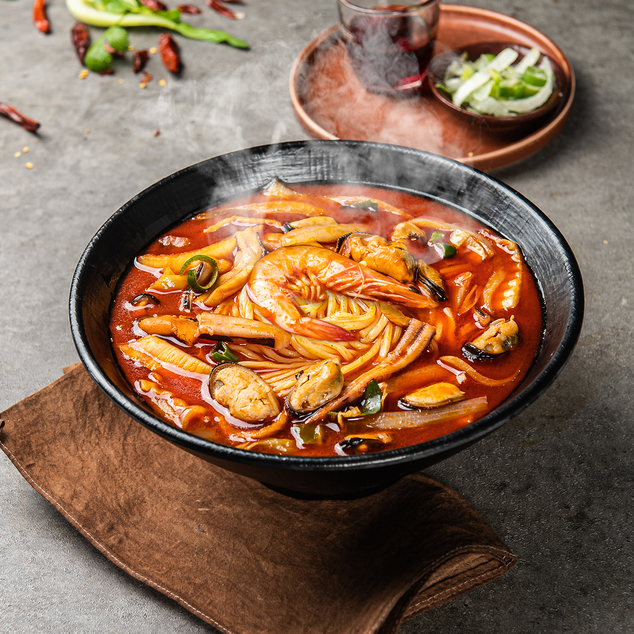 보배반점 부산 온천점