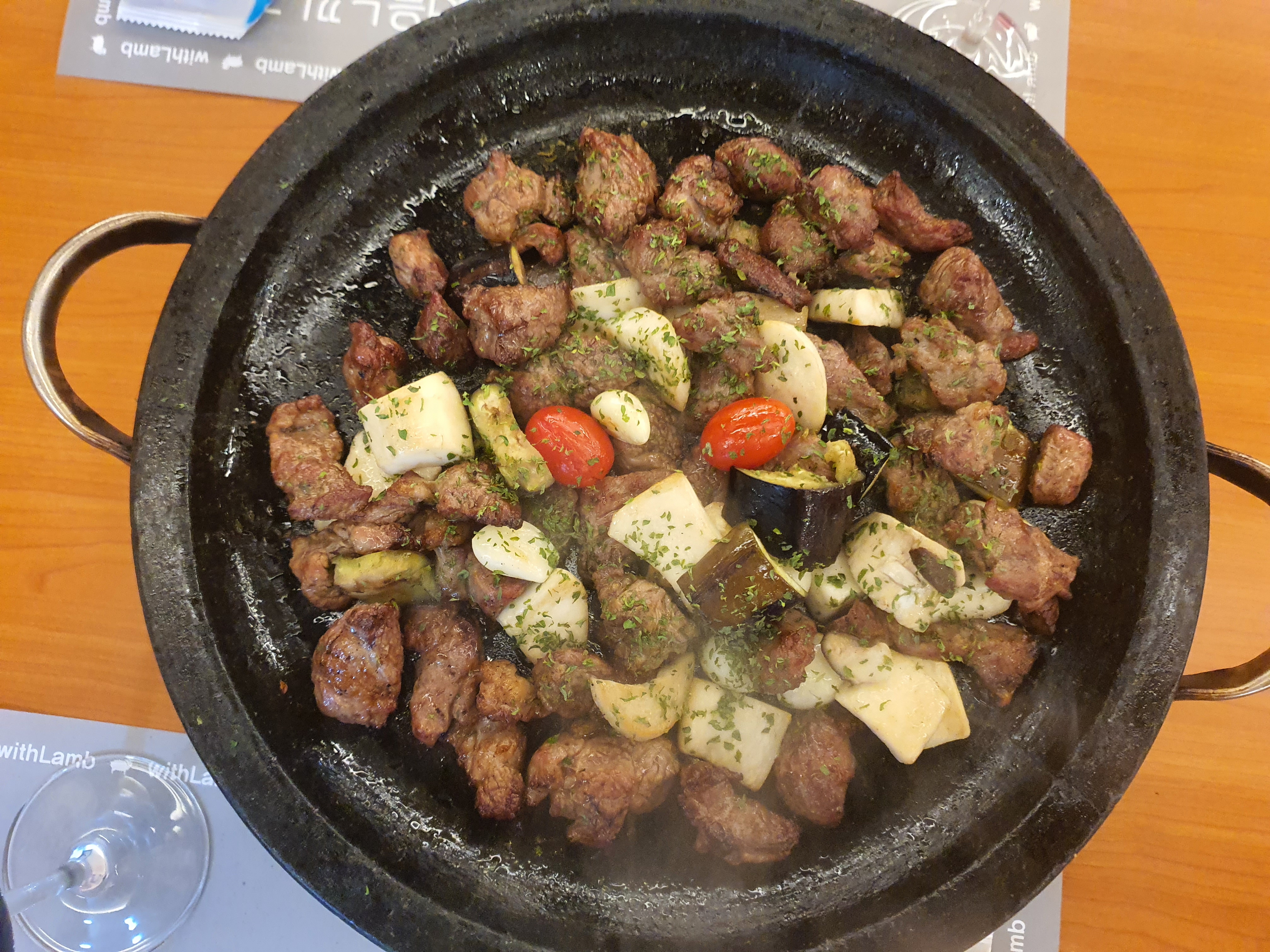 위스램