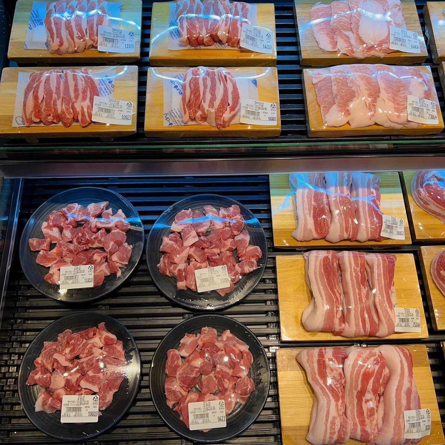 고기창고