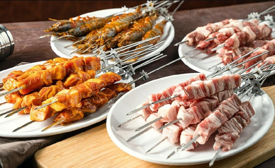마라양꼬치