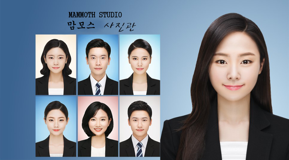 맘모스사진관