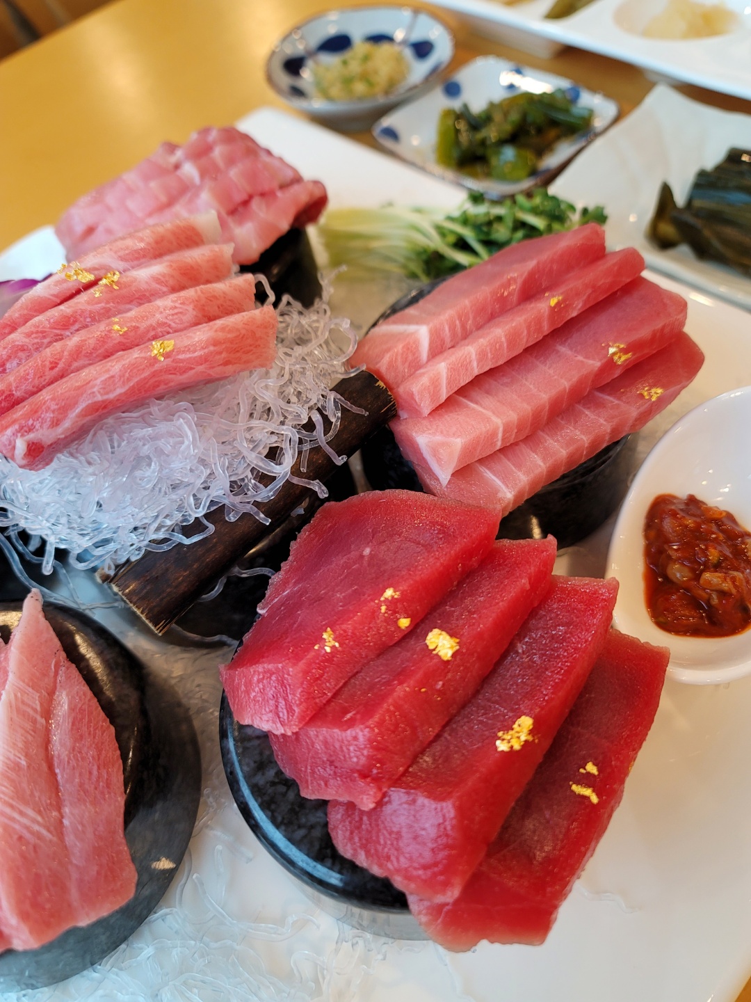 서봉수참치앤스시 안산본점