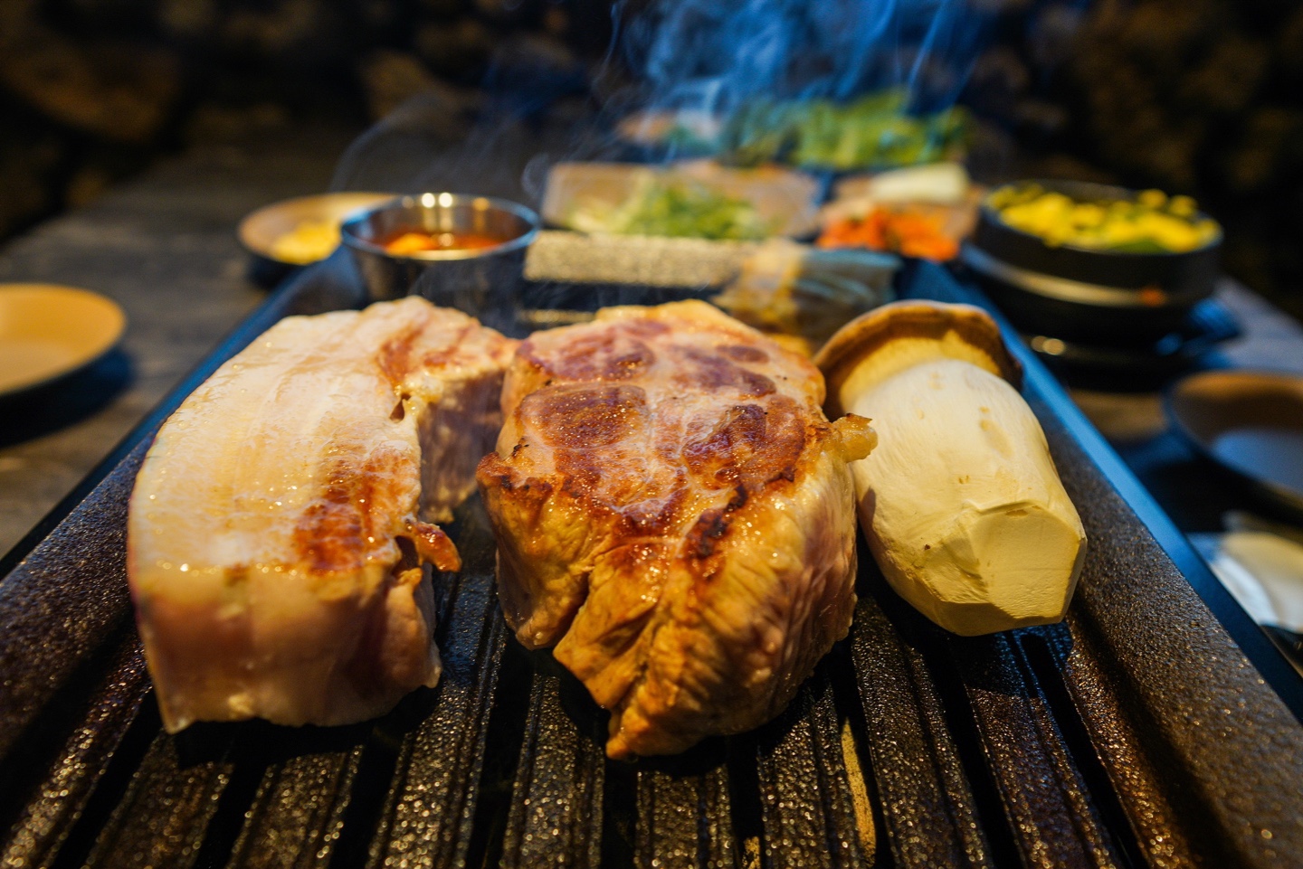 금돗 성산흑돼지 대표 이미지