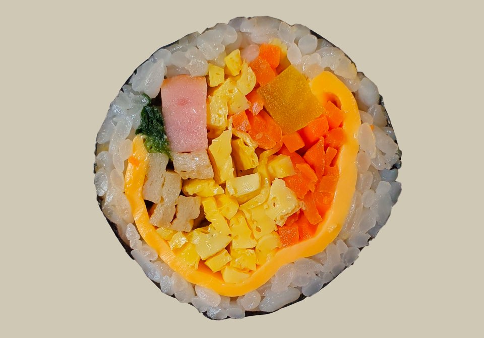 꿈의김밥 부천상동점
