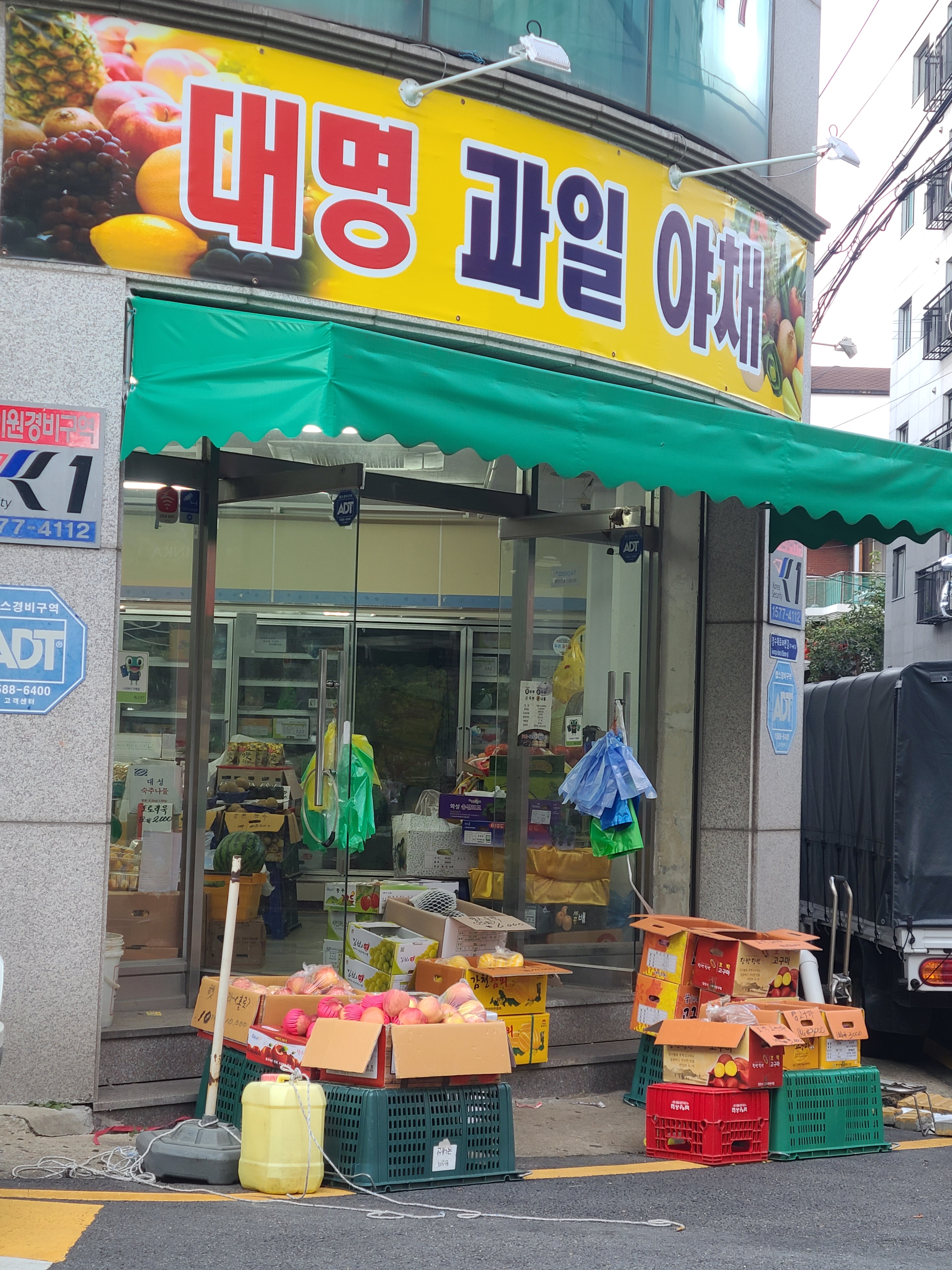 대명청과