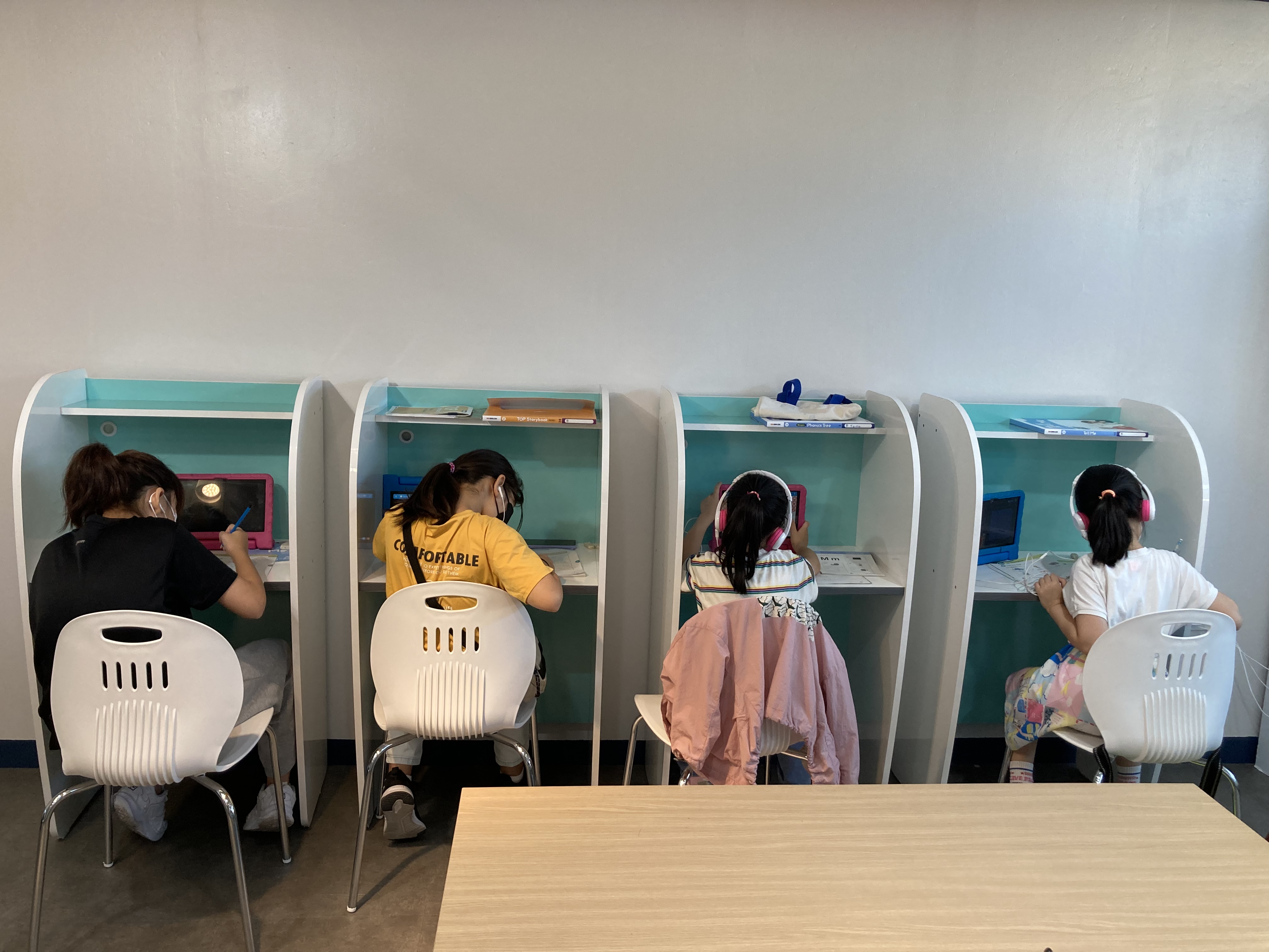 스마트해법영어 에듀JE영어교습소