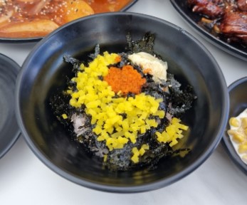 수찜닭&수닭볶음탕 월성상인점