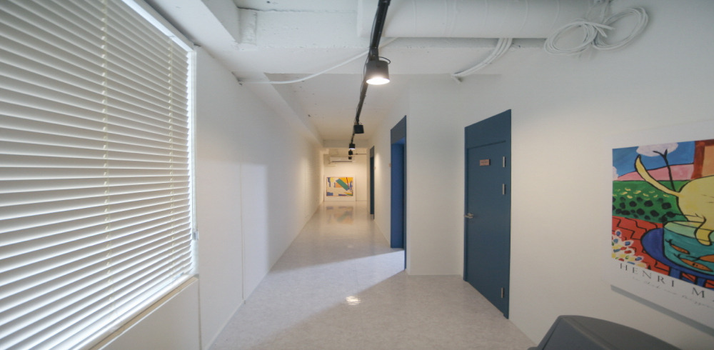 루멘스웨디시 (마포역) 매장 사진 4