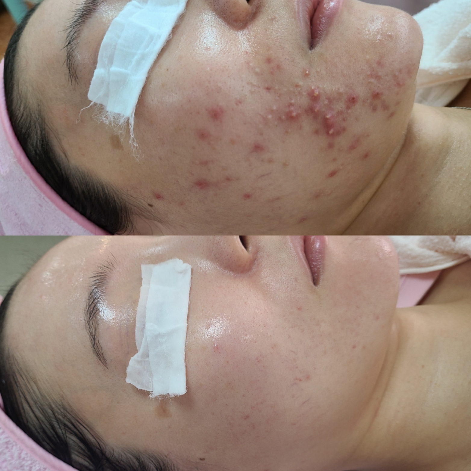 장지영코스메틱 대표 이미지