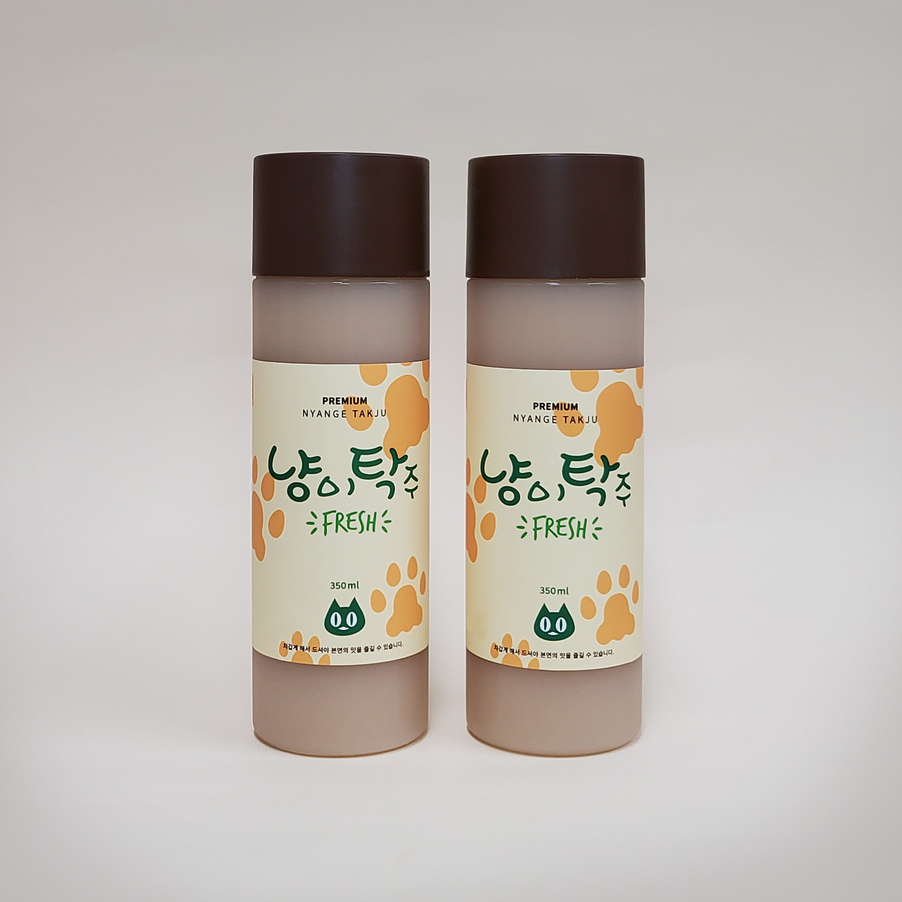 농업회사법인 행주산성주가