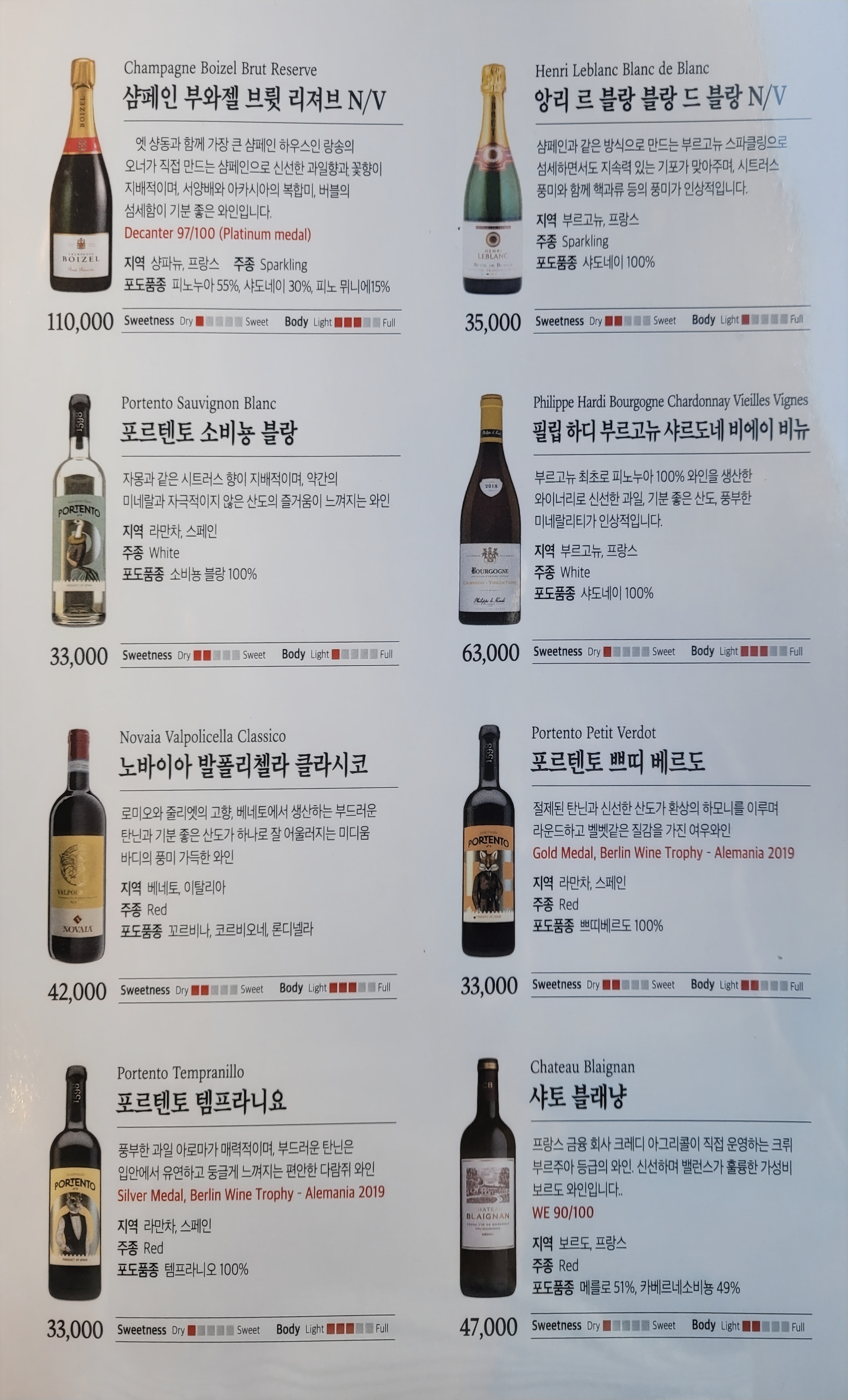 전장군숯불갈비 부천중동점