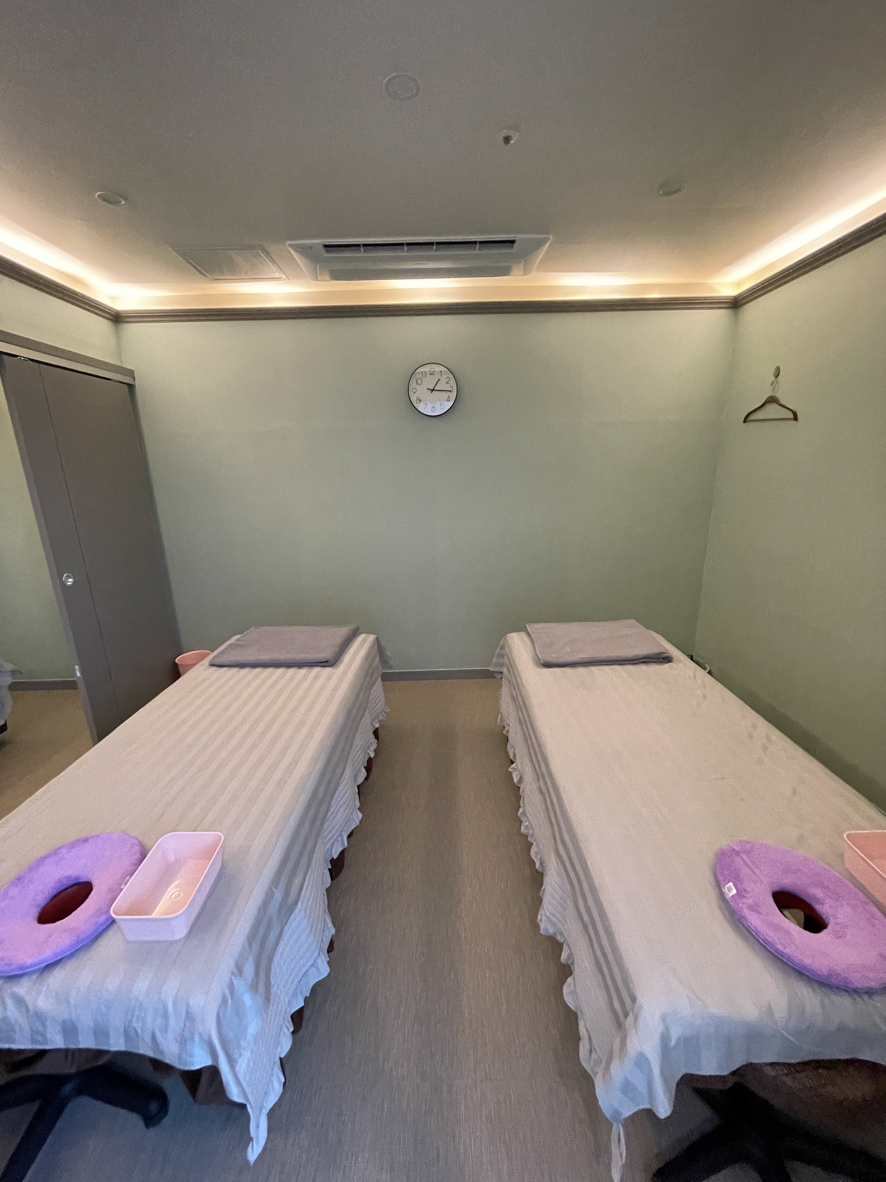 중국전통굿발관리