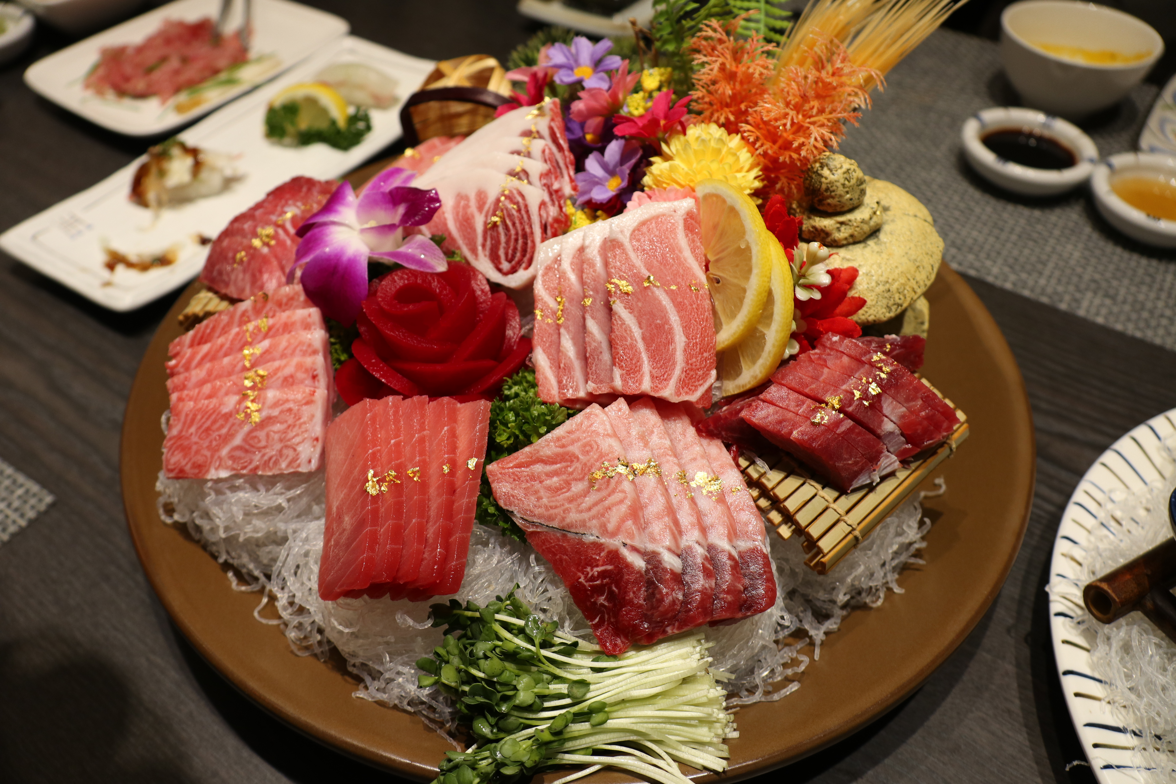 동신참치
