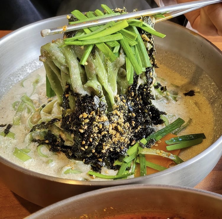 정국수 부산직영점
