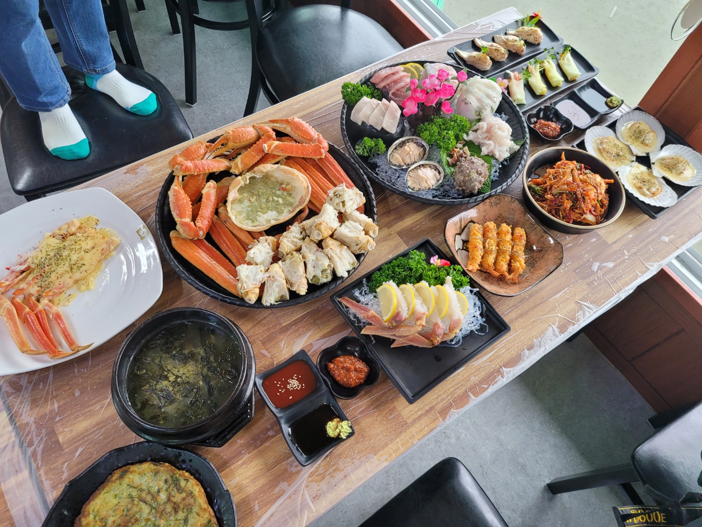 대게백화점 본점