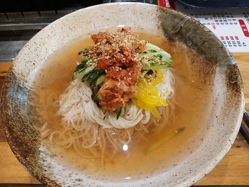 명지 양꼬치&양갈비 와와 더샵점
