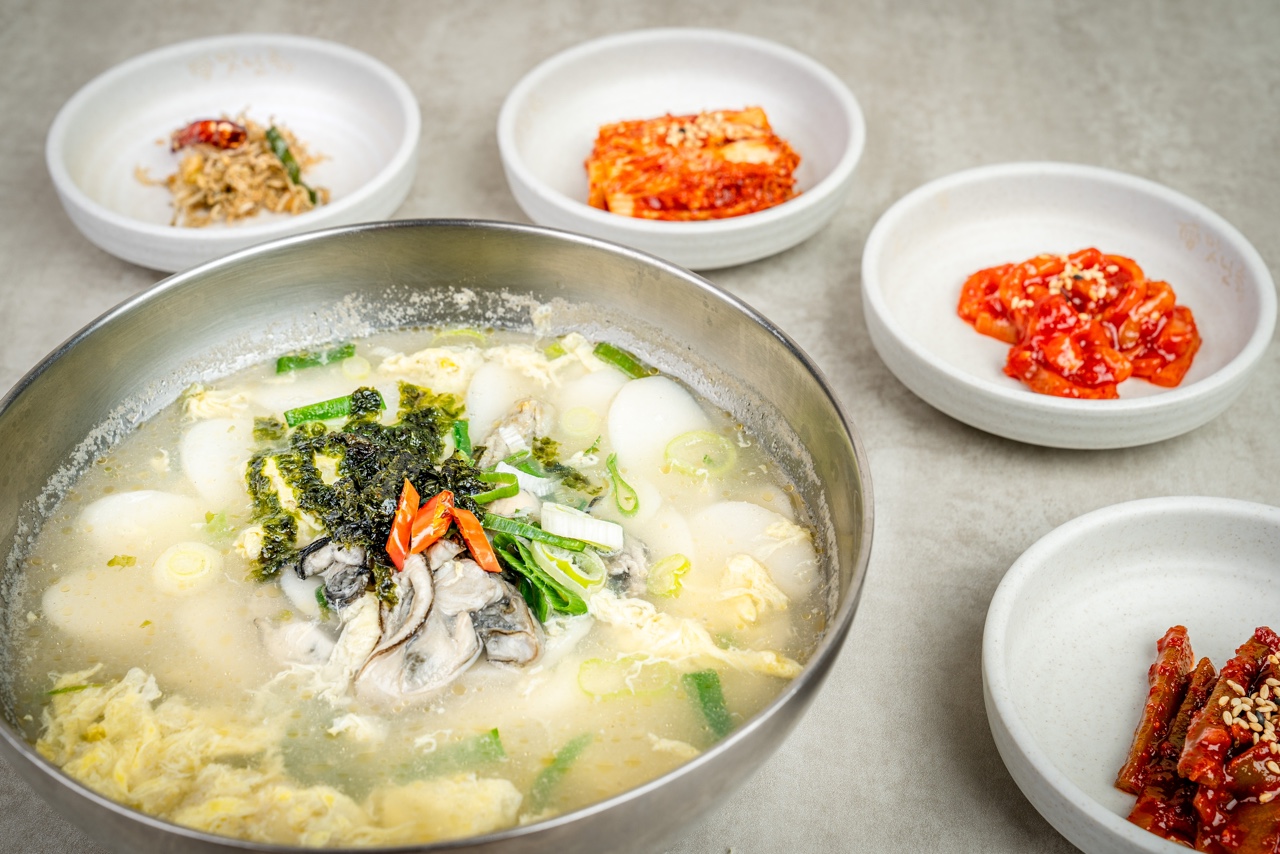 맛있다고난리난족발 옥포본점