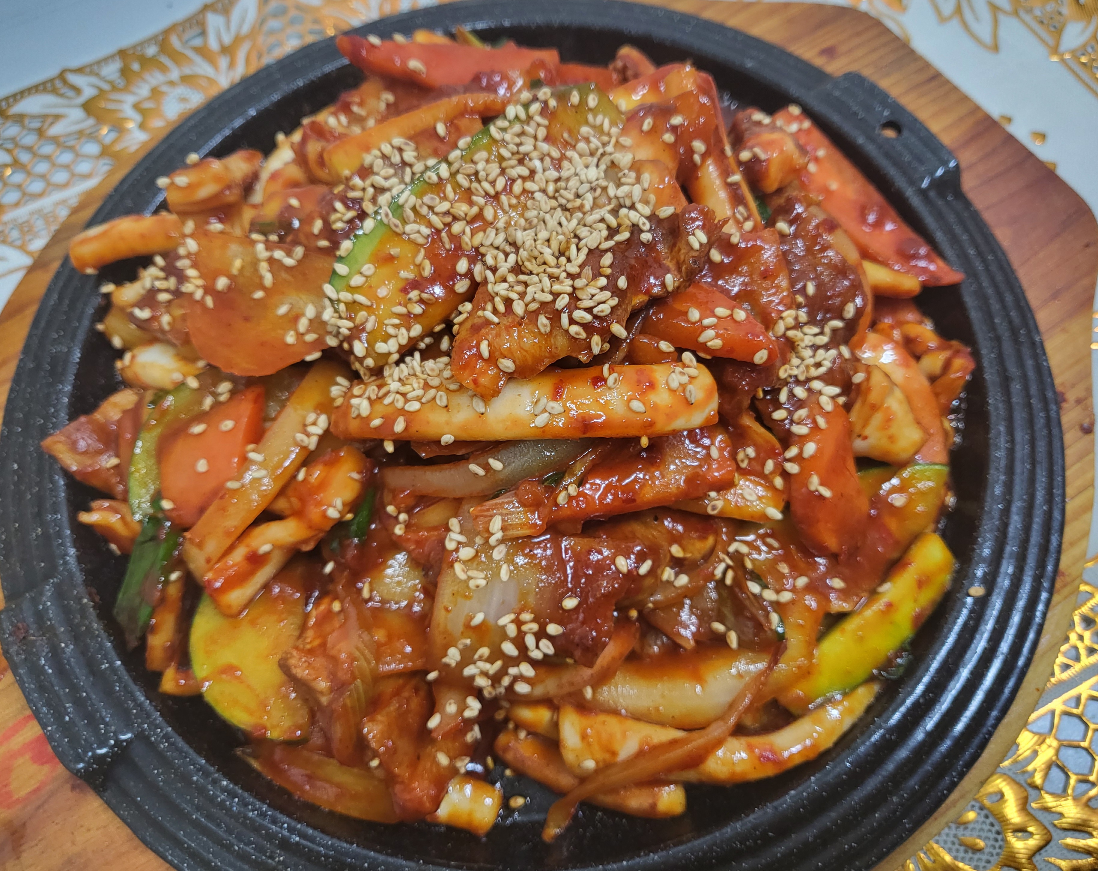 순복이네포차