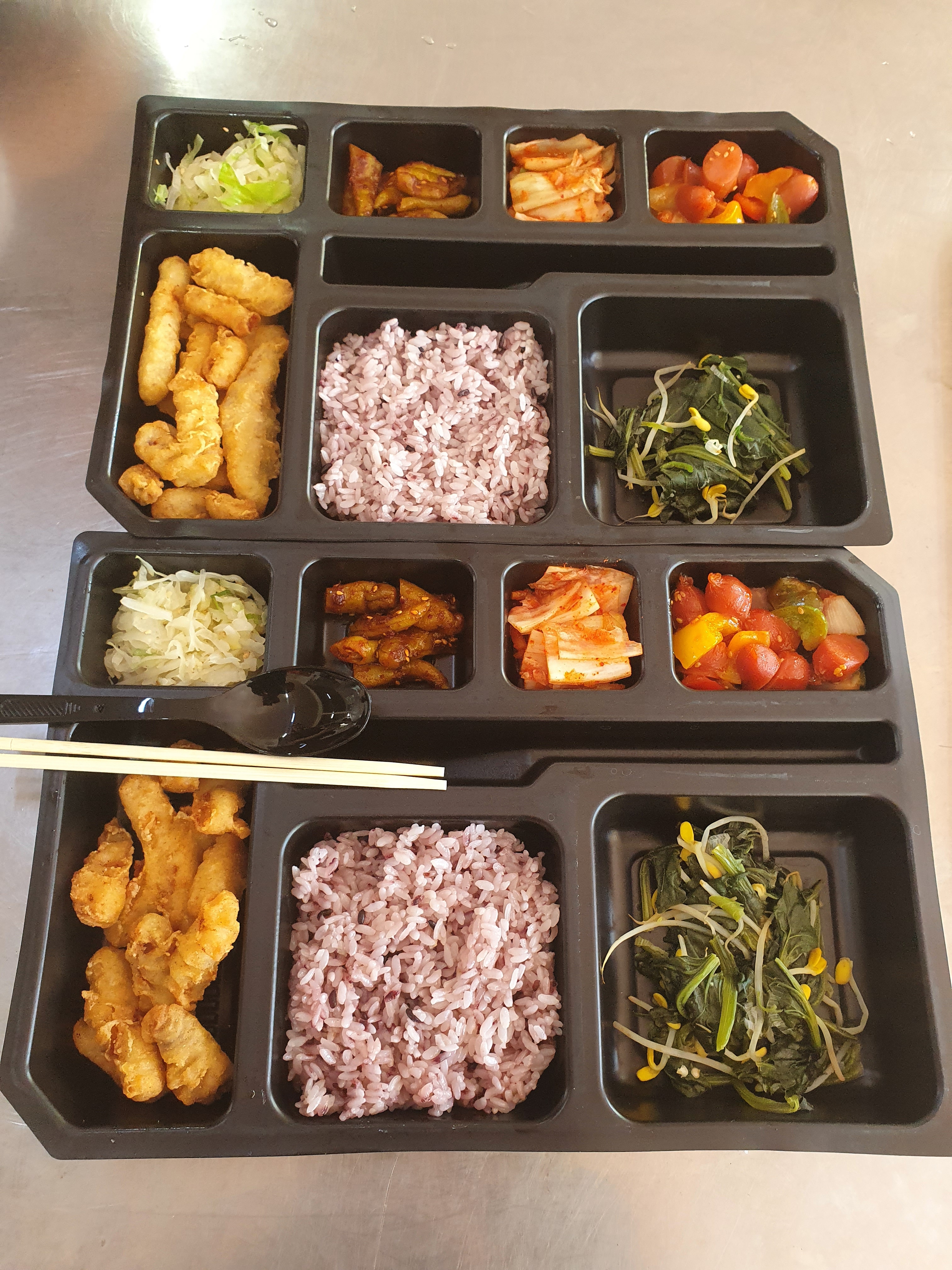 만나도시락