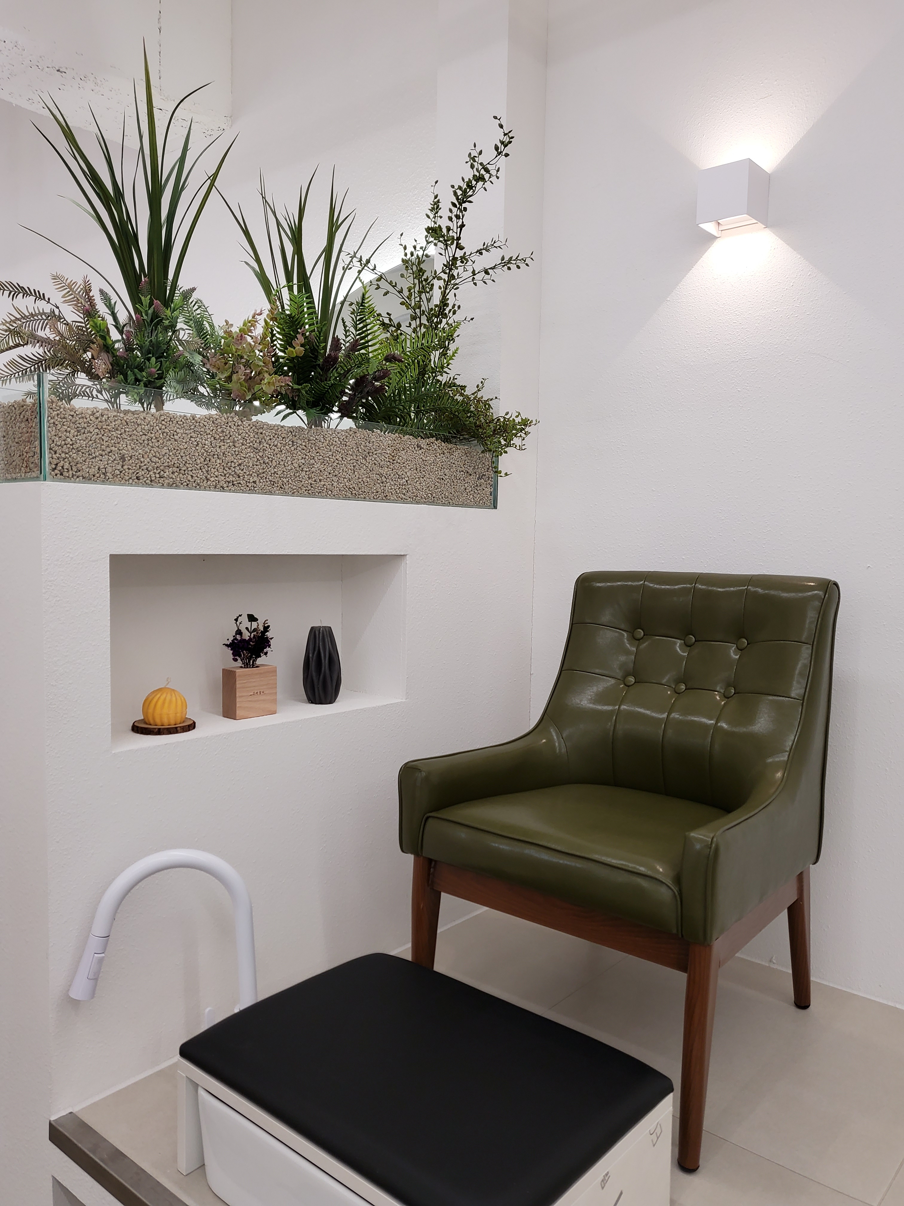 제이뷰티랩X봉숭아손톱 대표 이미지