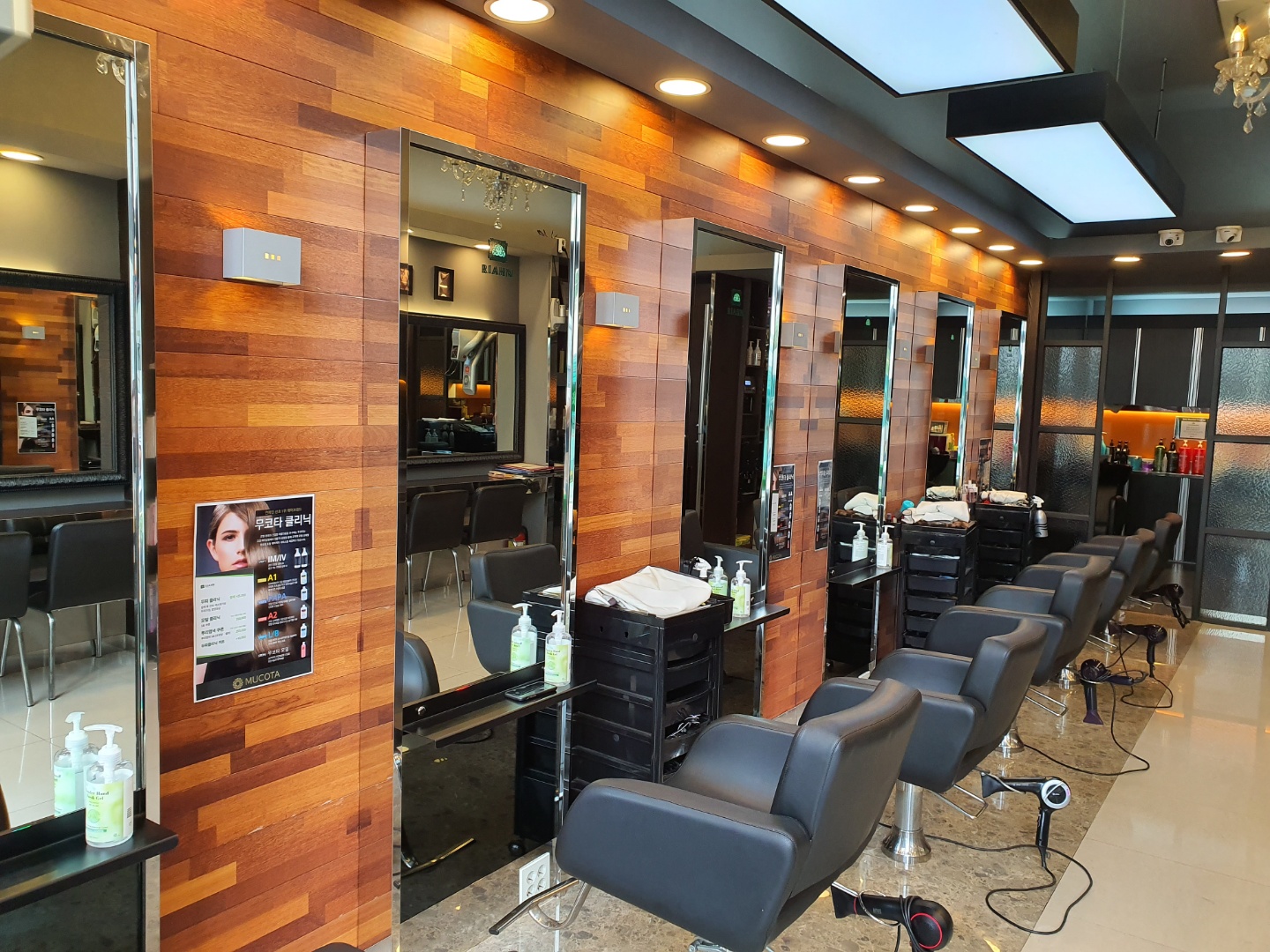 리안헤어 대표 이미지