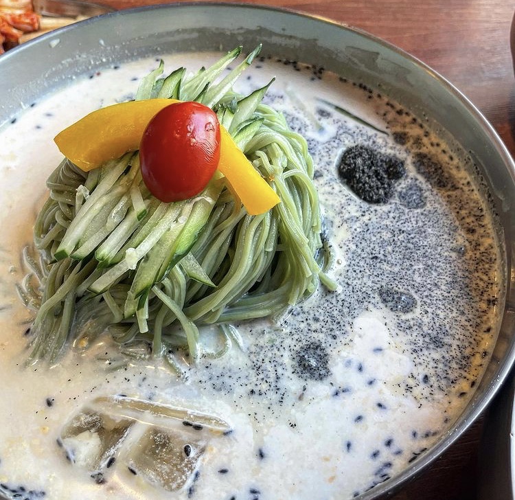 정국수 부산직영점