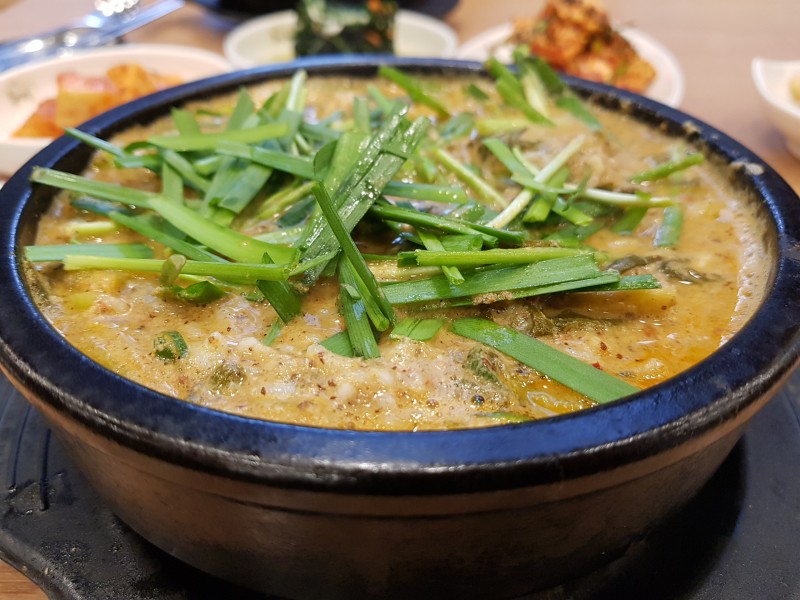 남원추어탕추담골 사진 7