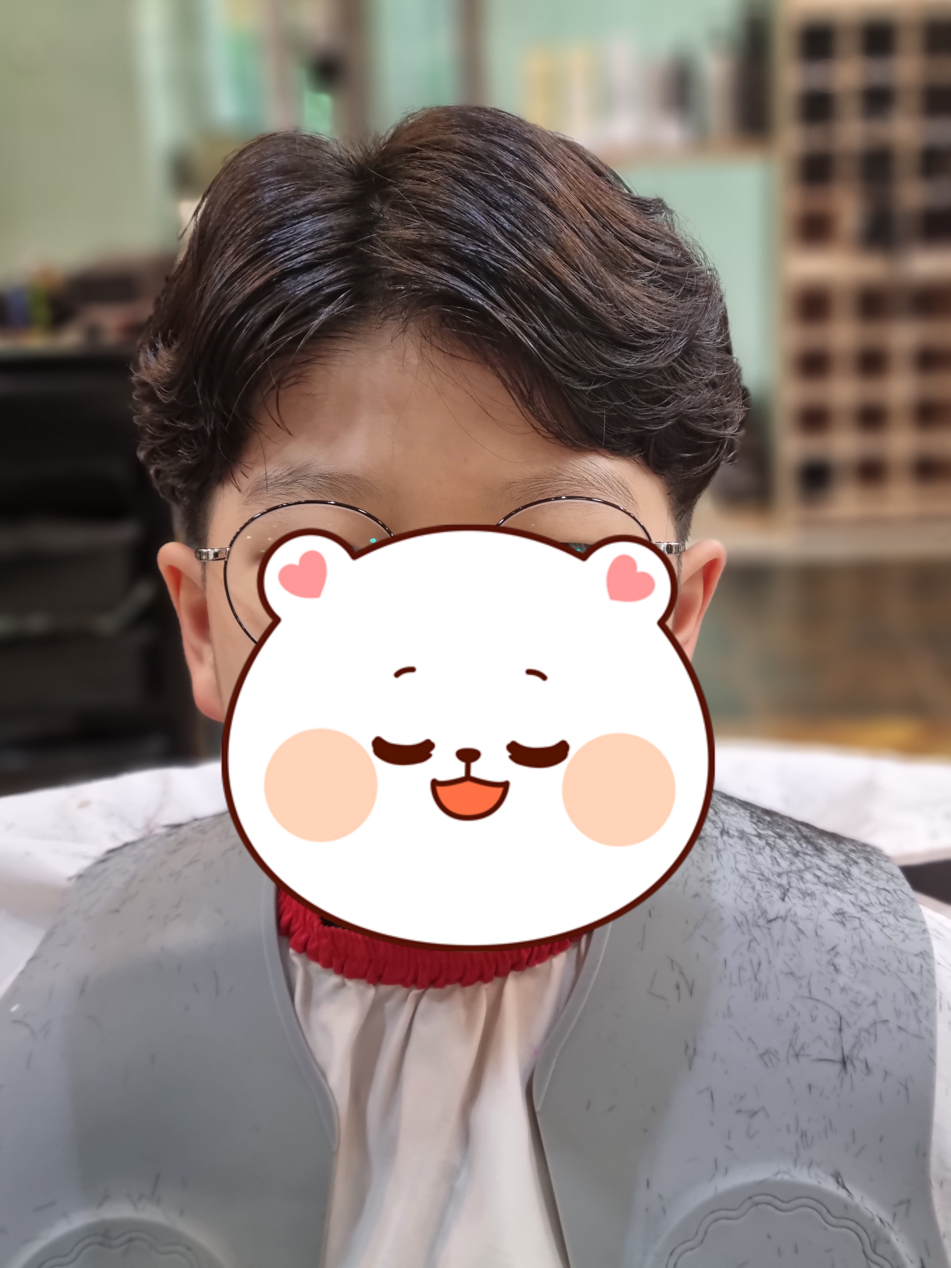 리쌤헤어