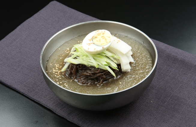 경성갈비