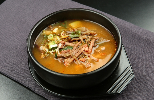 경성갈비