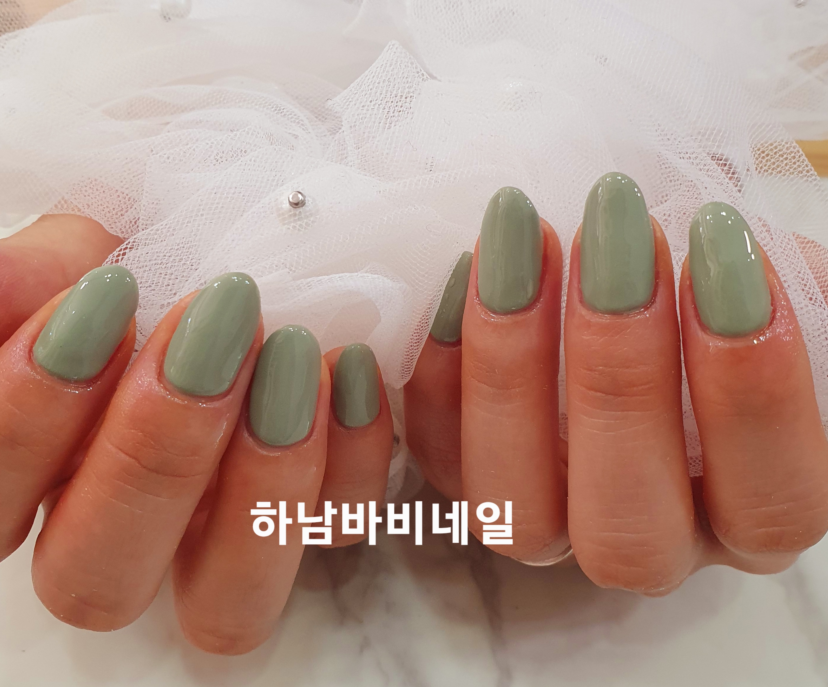 바비네일