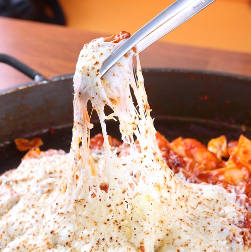 운정닭갈비