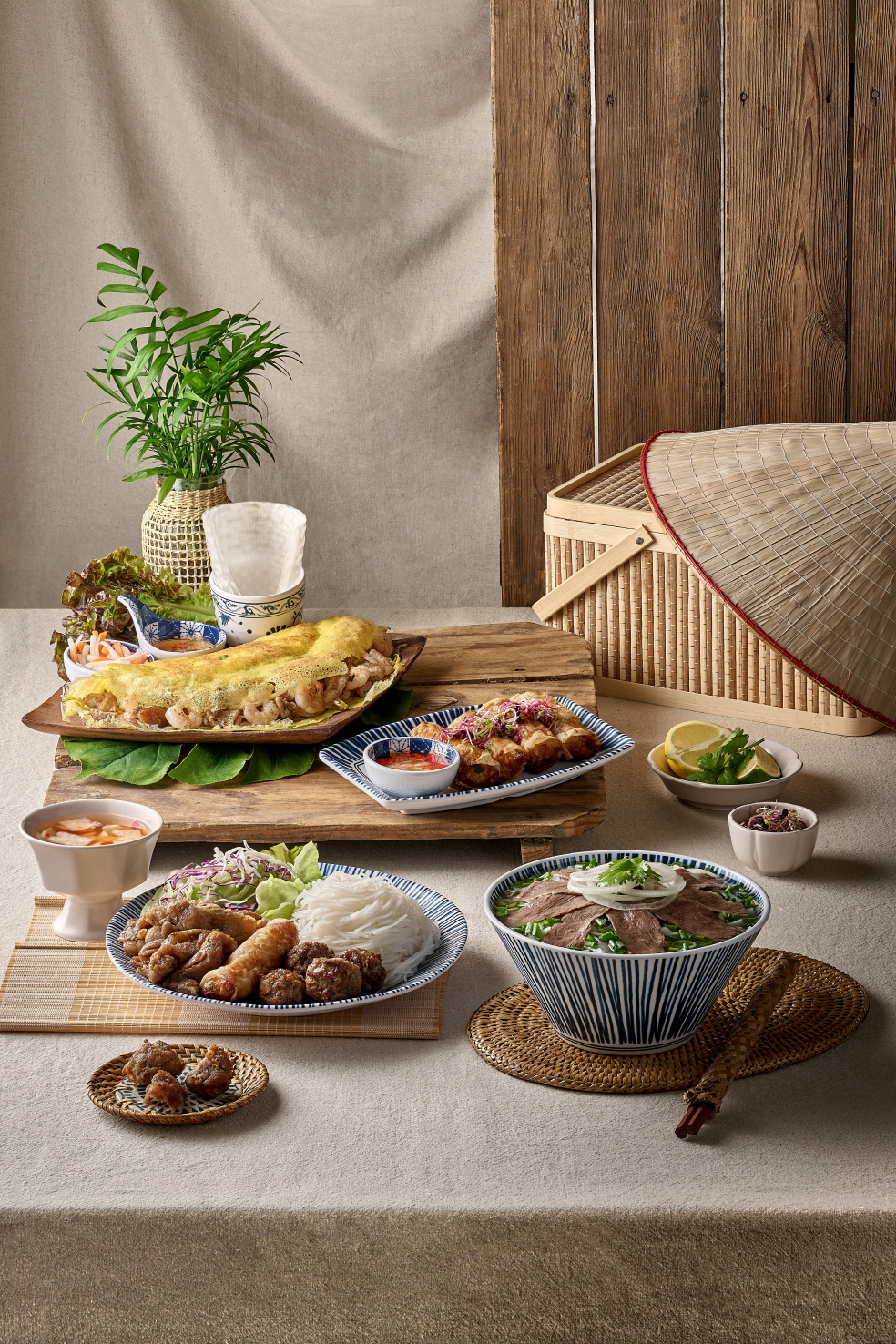 라이첸 본점