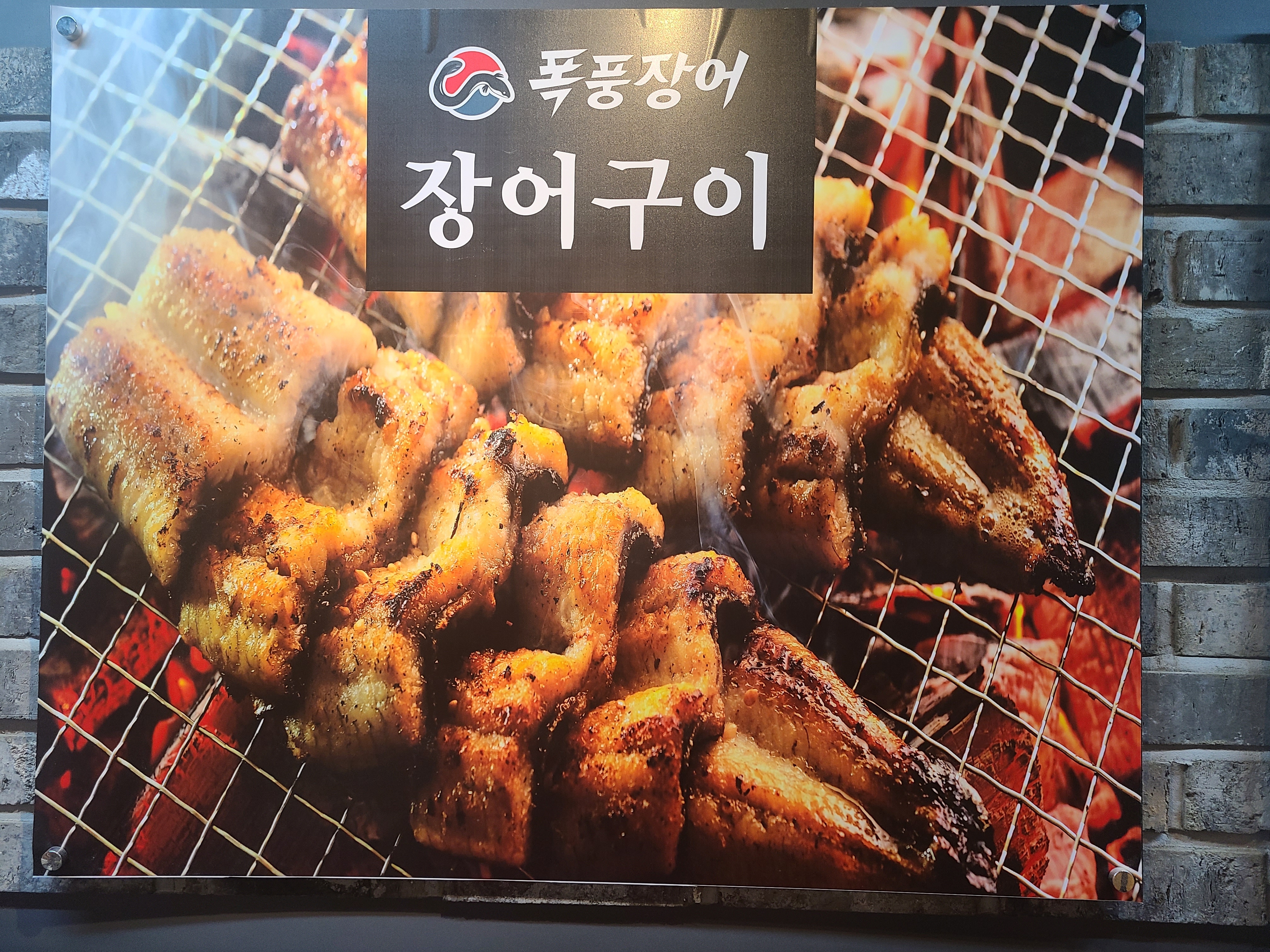 황금장어
