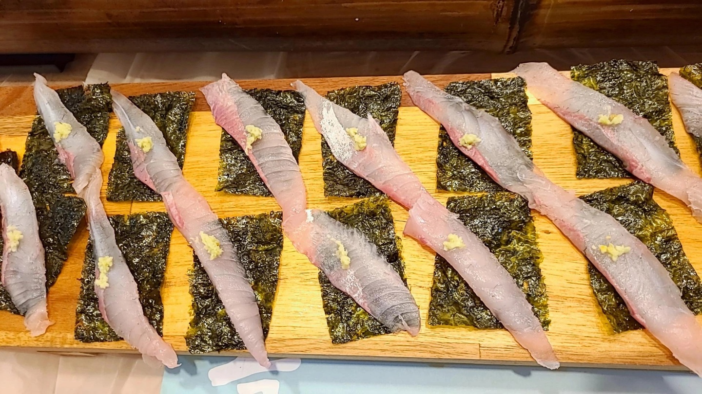 독도횟집