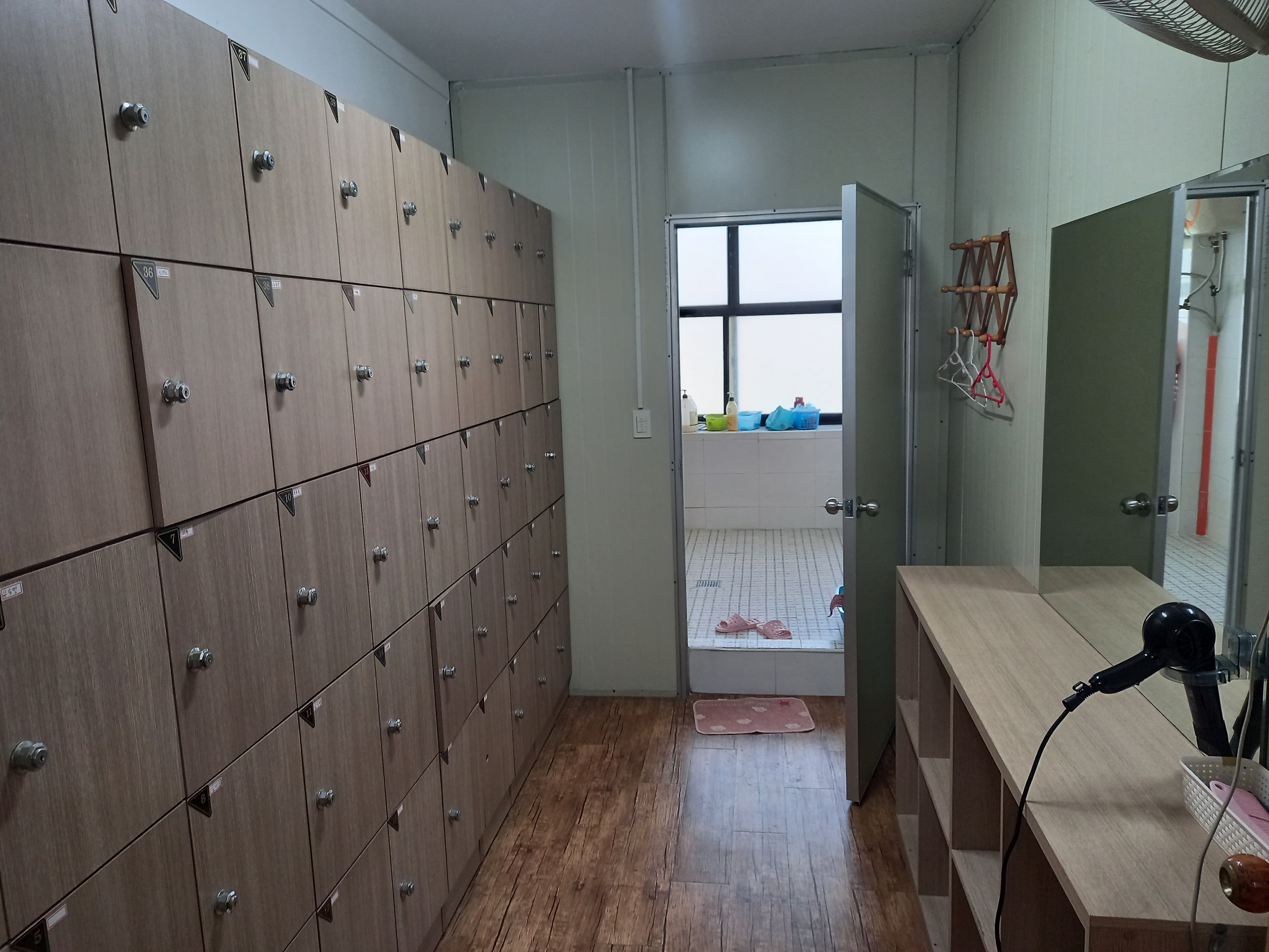 경기도 의정부시 평화로 복싱체육관 다올짐 호원점 내부 모습 4