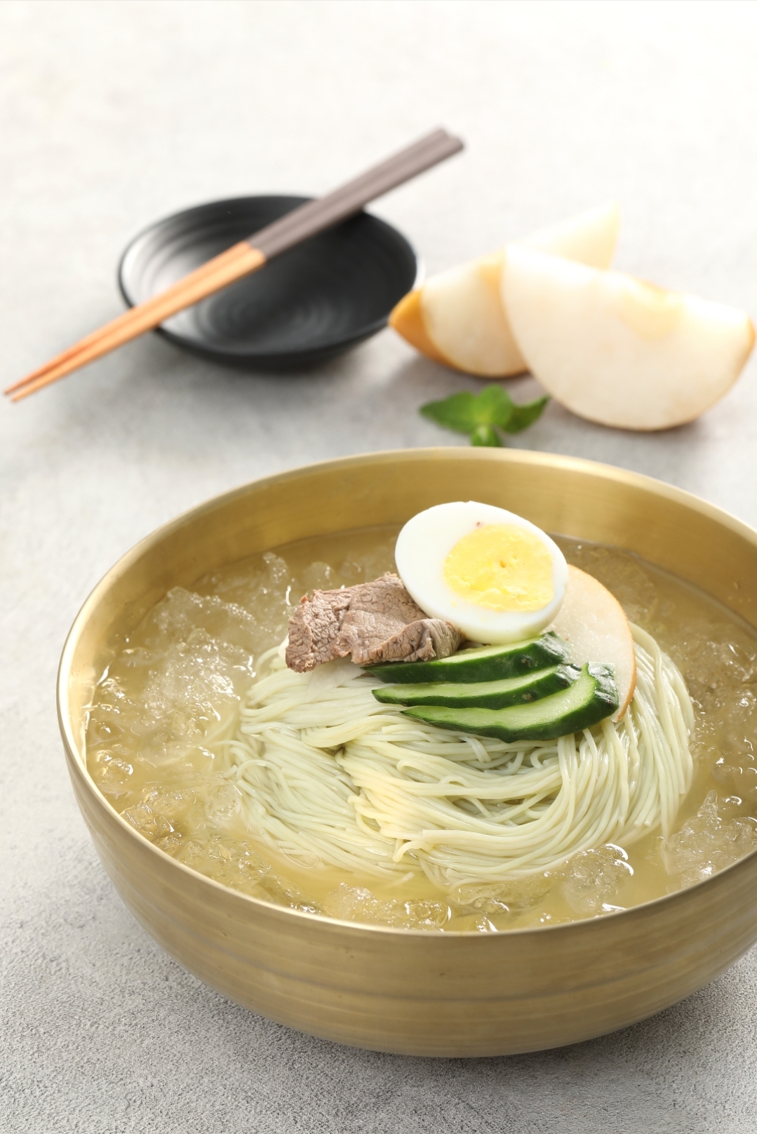 욕쟁이할매닭발&불냉면 수유점