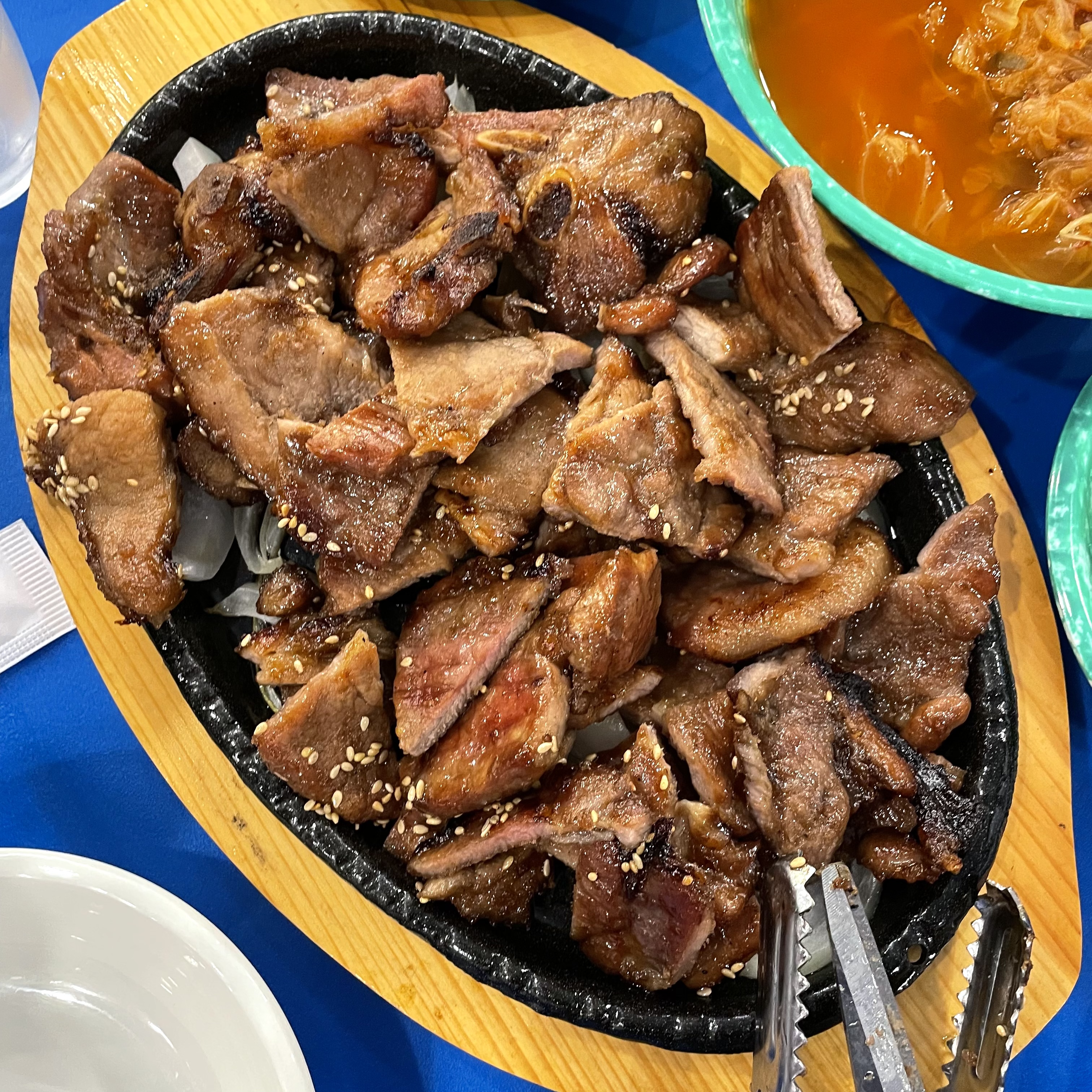 해오름포차
