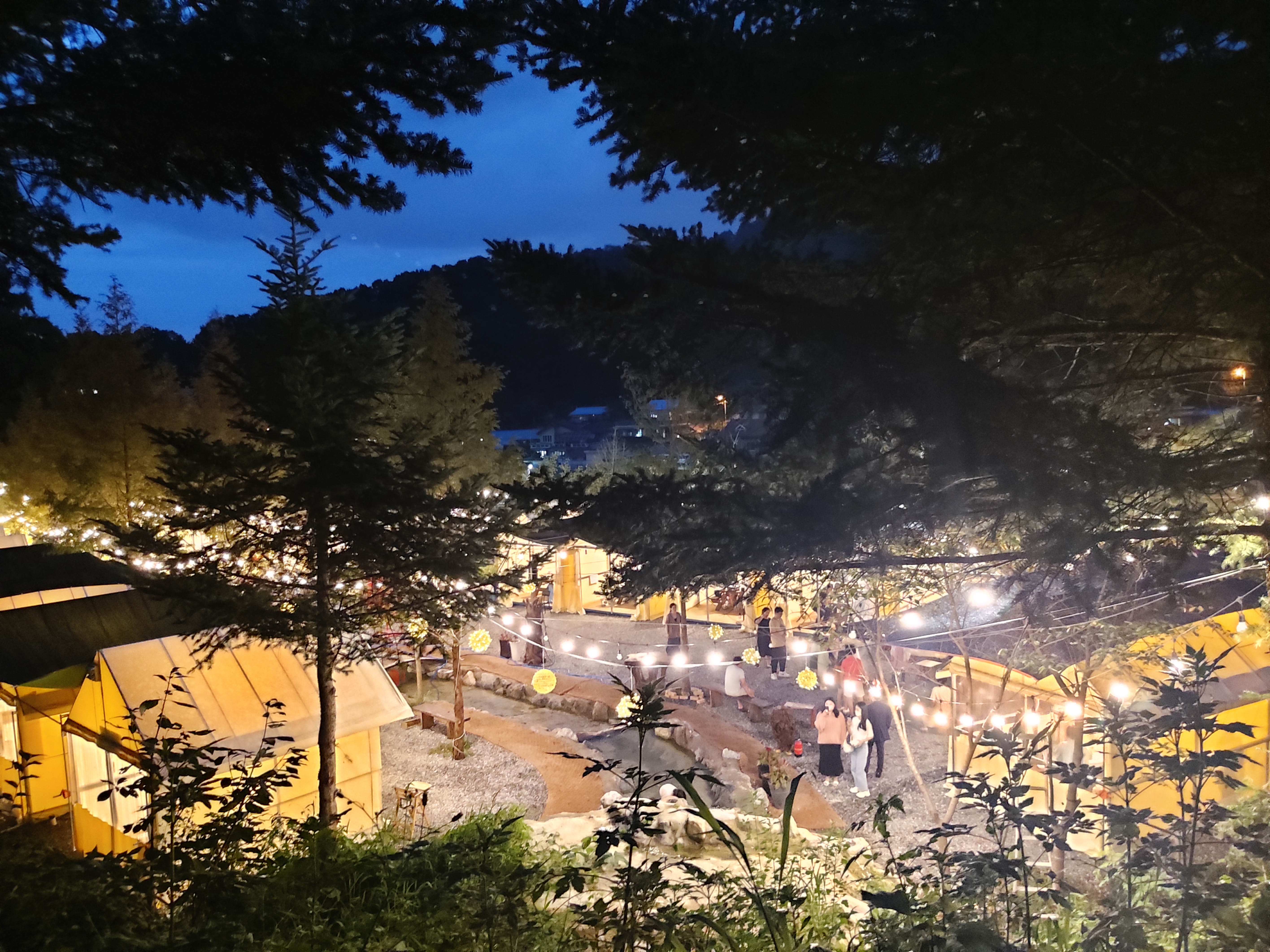 별빛정원 2