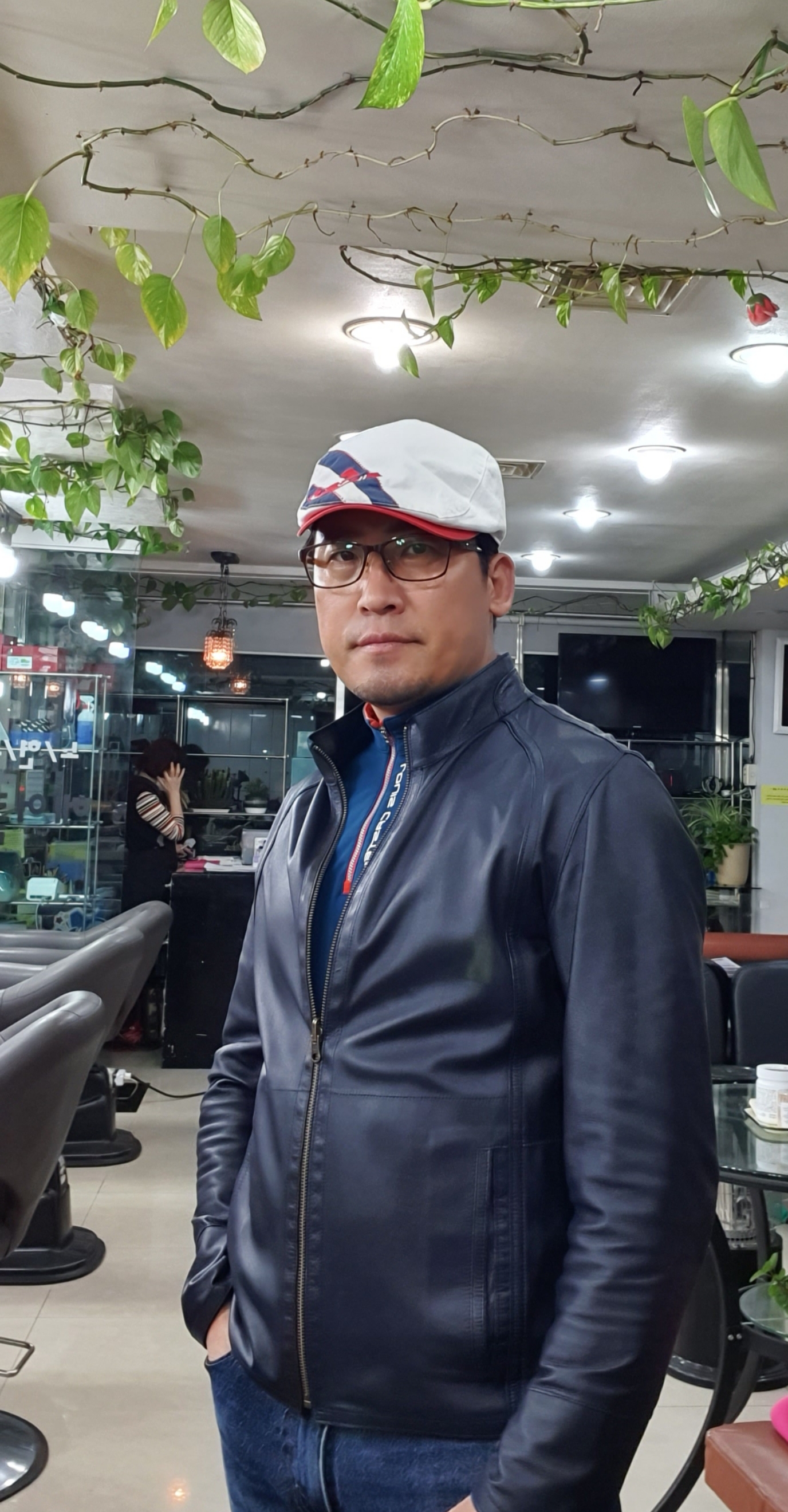 노현두헤어클럽