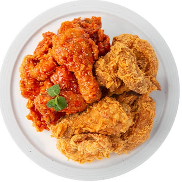 네네치킨 연산토곡점
