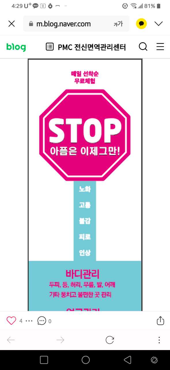 피어에디클로버 마두점