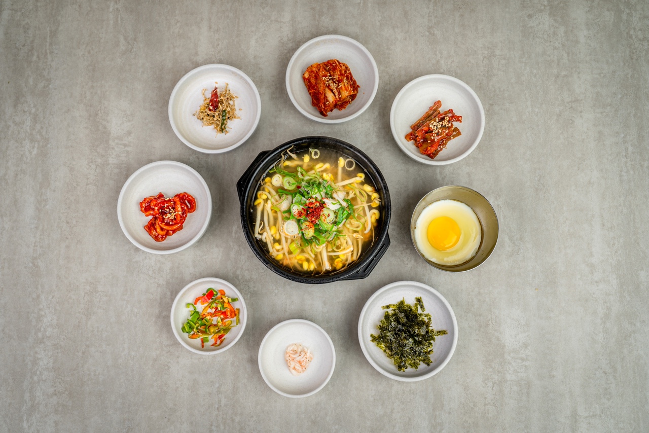 맛있다고난리난족발 옥포본점
