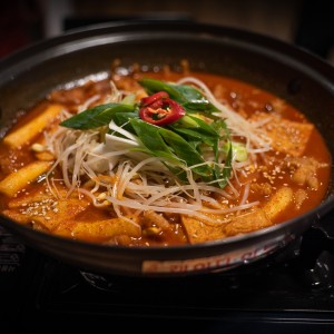 부가네얼큰이 도남점
