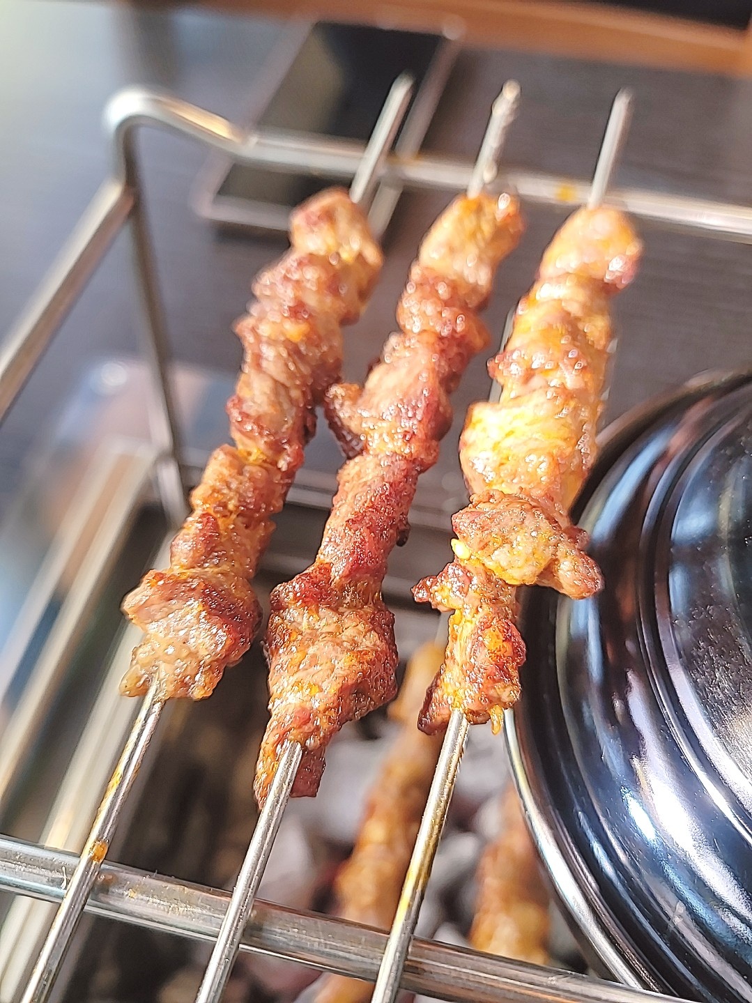 서연 양꼬치 양갈비