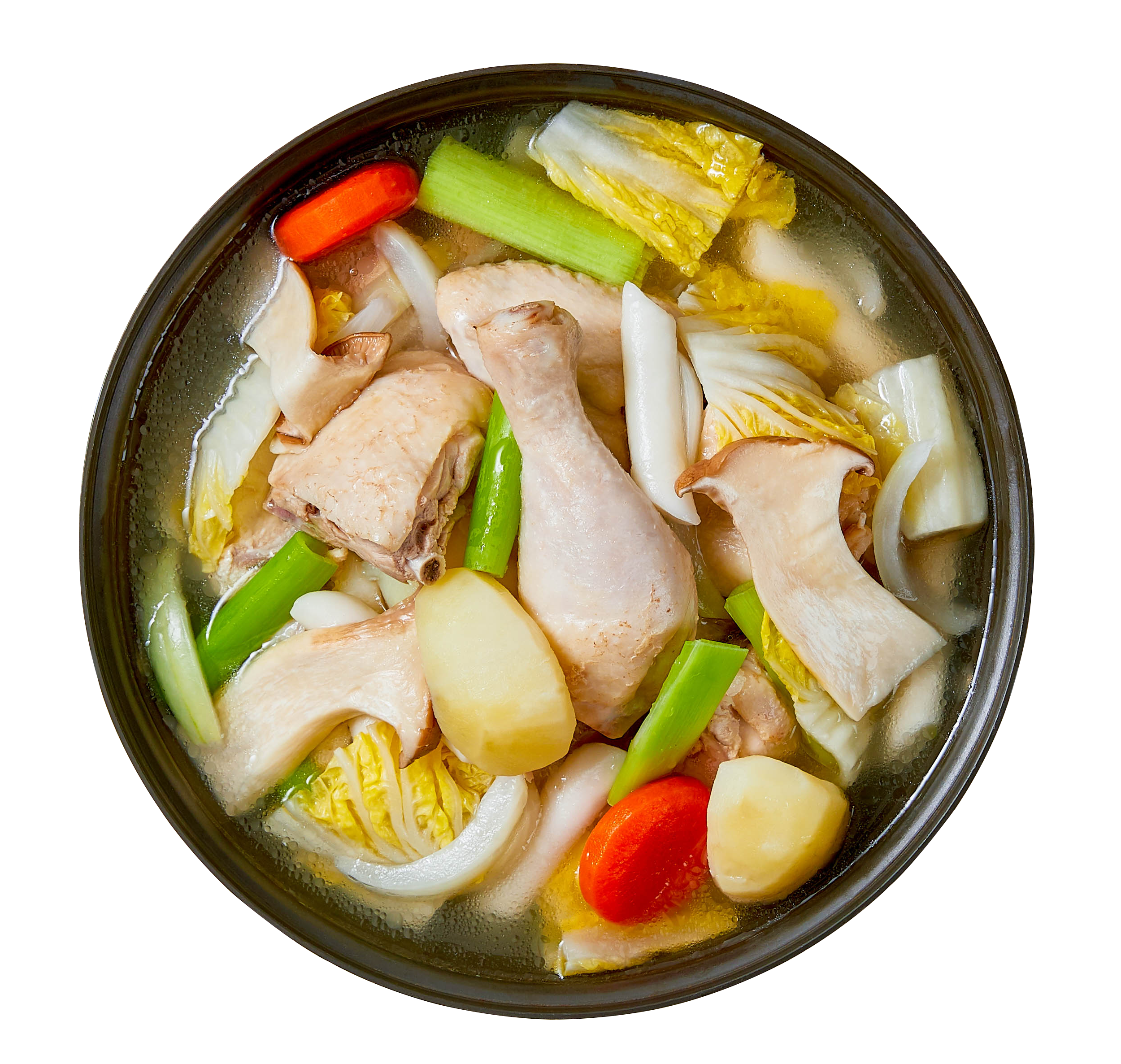 담꾹 시흥조남점