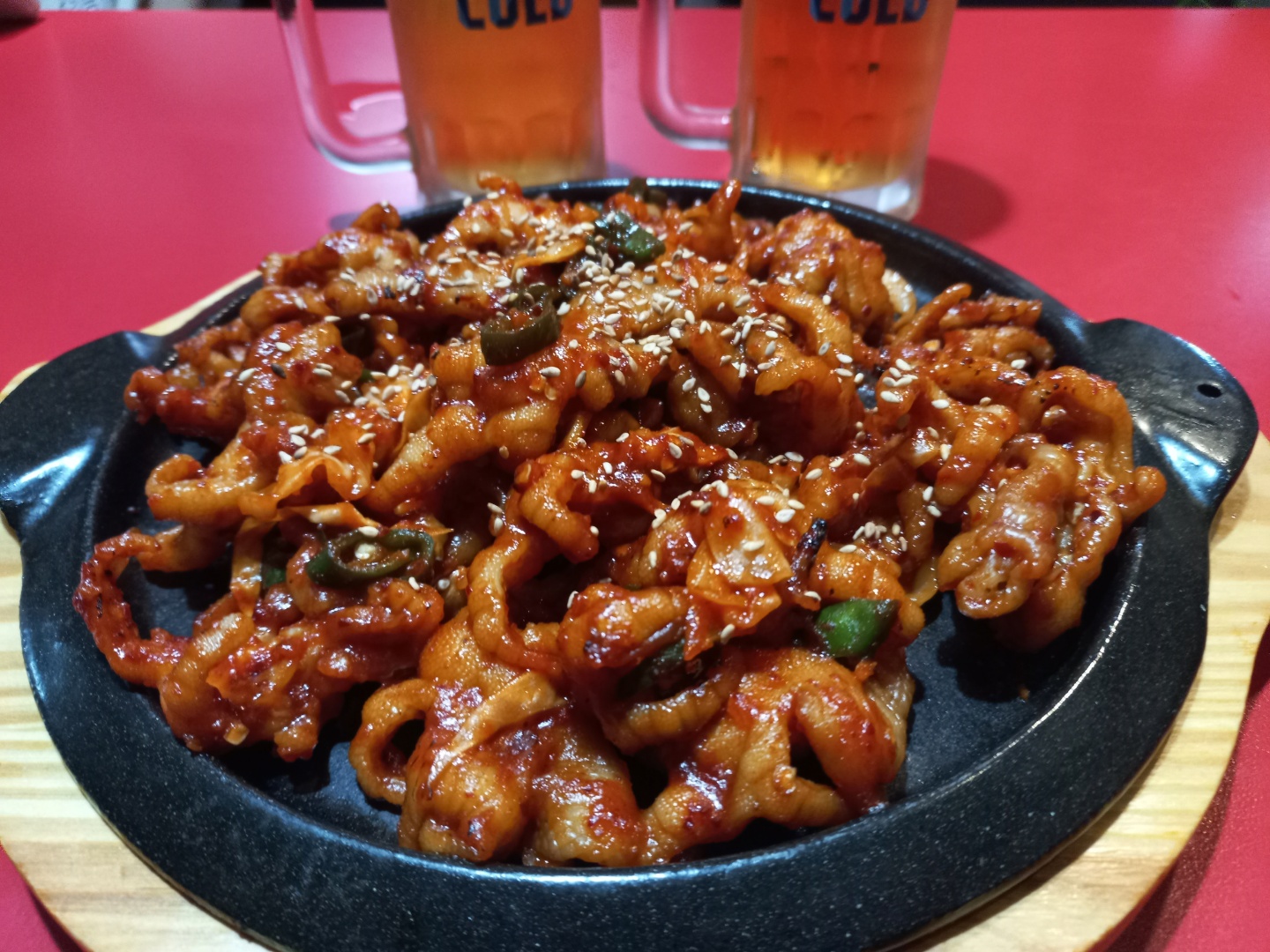 고향포차