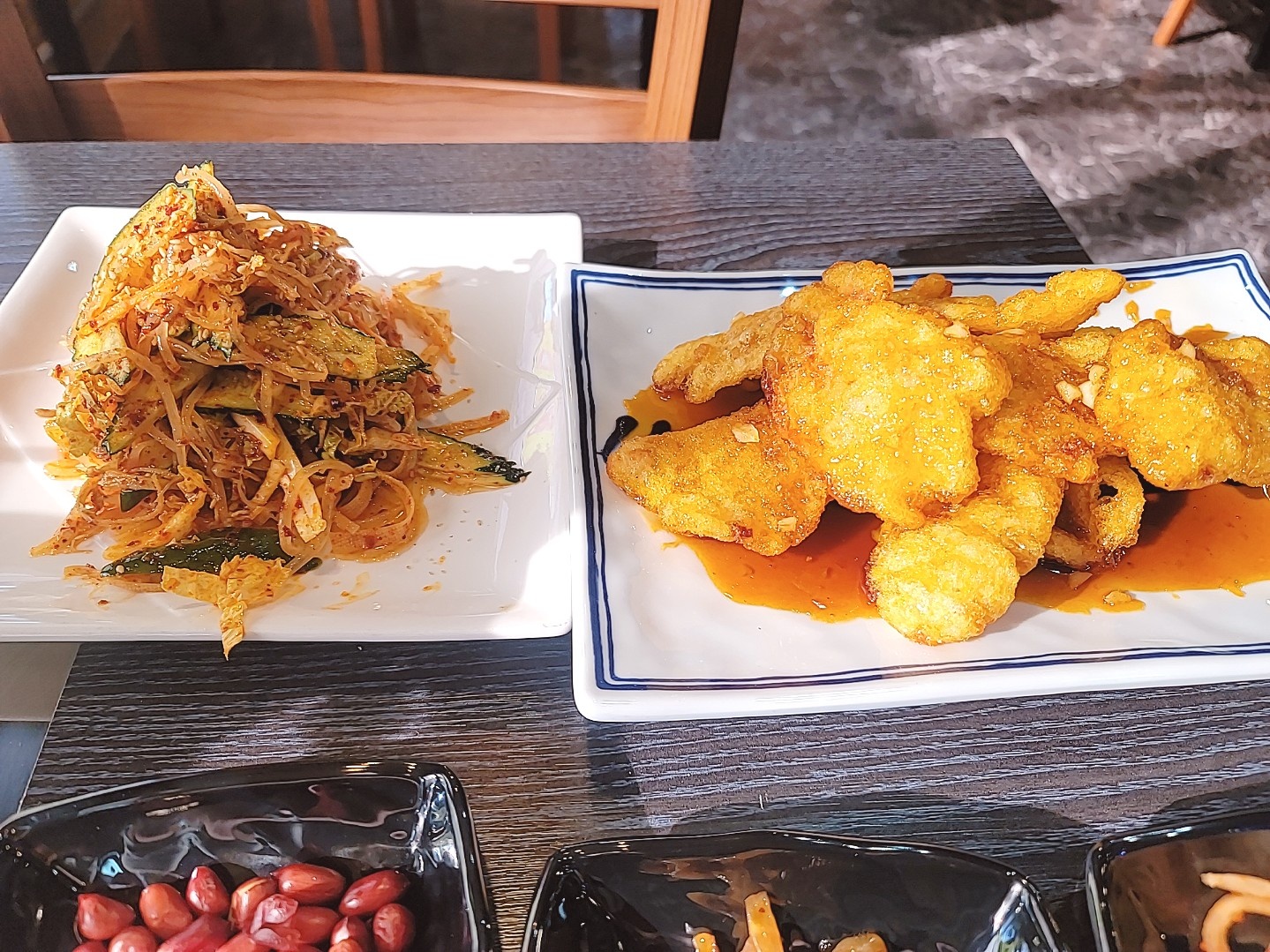 서연 양꼬치 양갈비