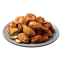 BHC치킨 오션투유리조트점
